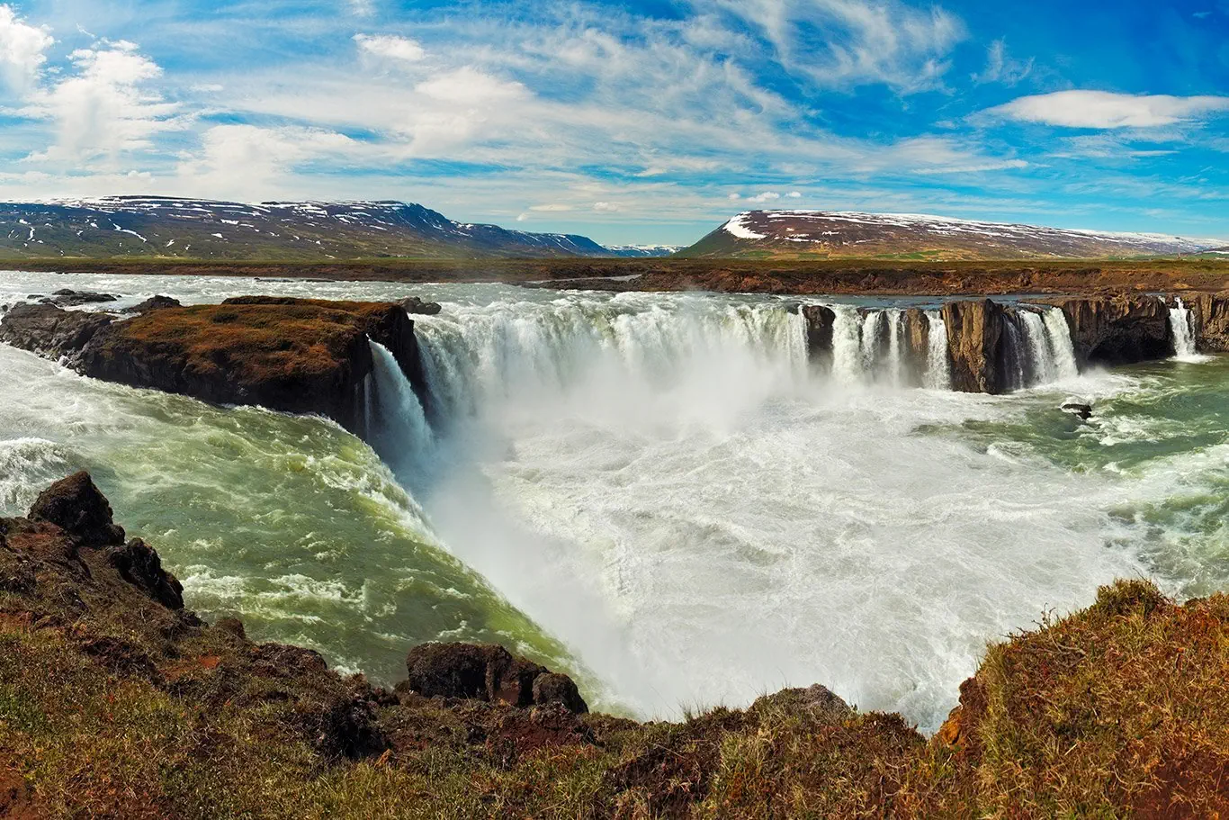 Islandia - kraina żywiołów - zdjęcie 15