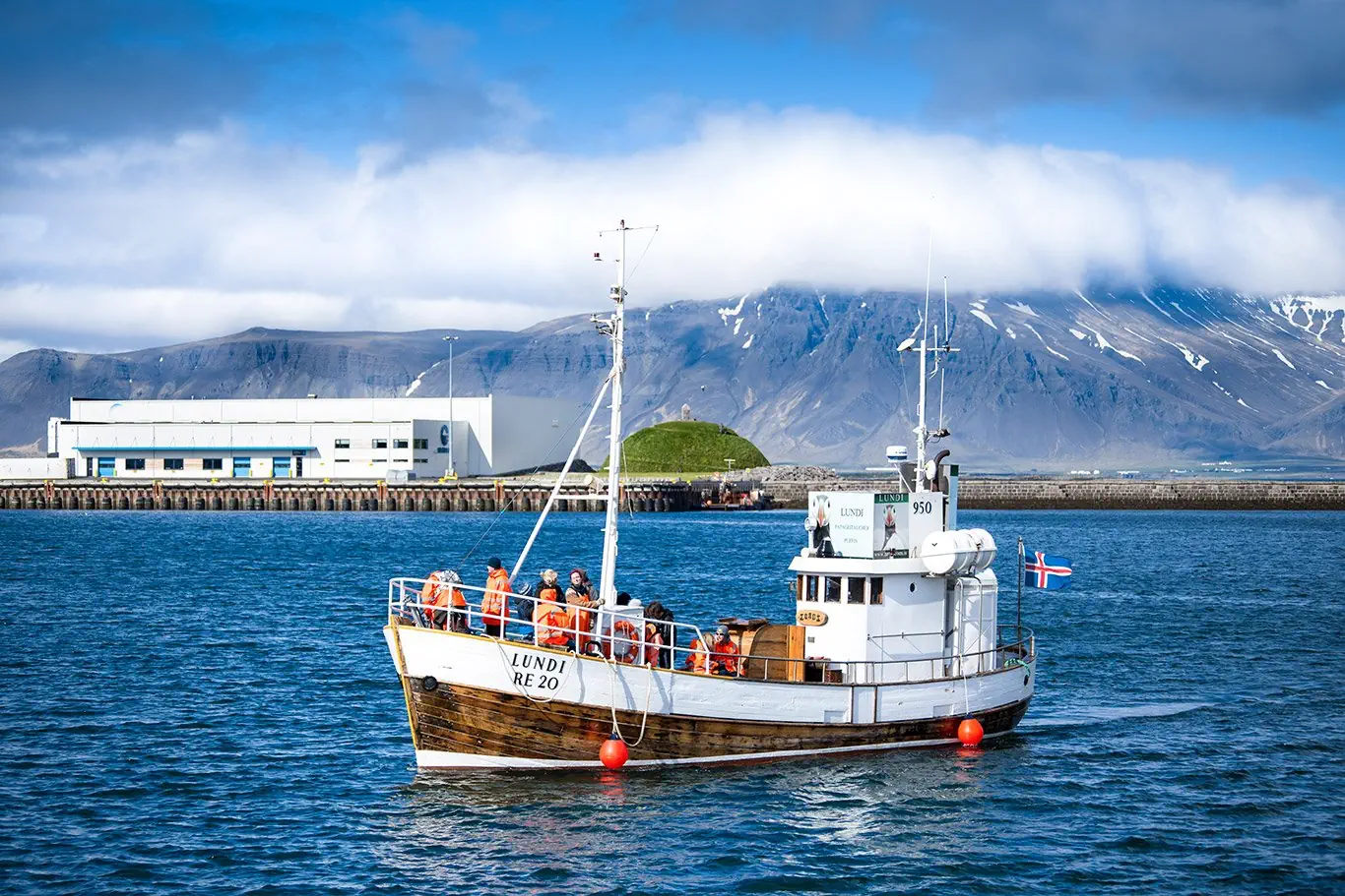 Islandia - kraina żywiołów - zdjęcie 22