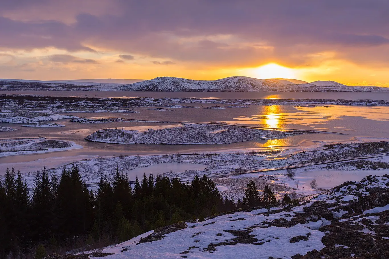 Islandia - kraina żywiołów - zdjęcie 25