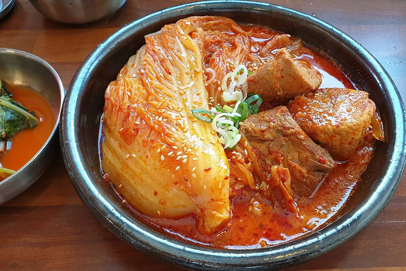 Hotel: Korea Południowa - Kraina Kimchi
