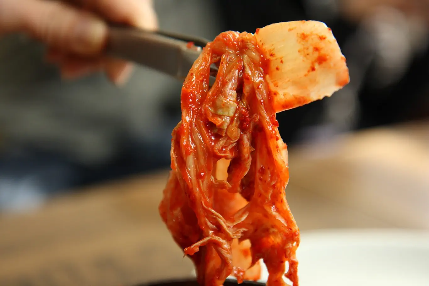 Hotel: Korea Południowa - Kraina Kimchi