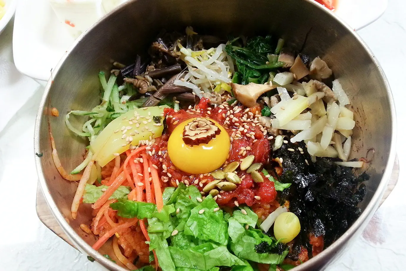 Hotel: Korea Południowa - Kraina Kimchi
