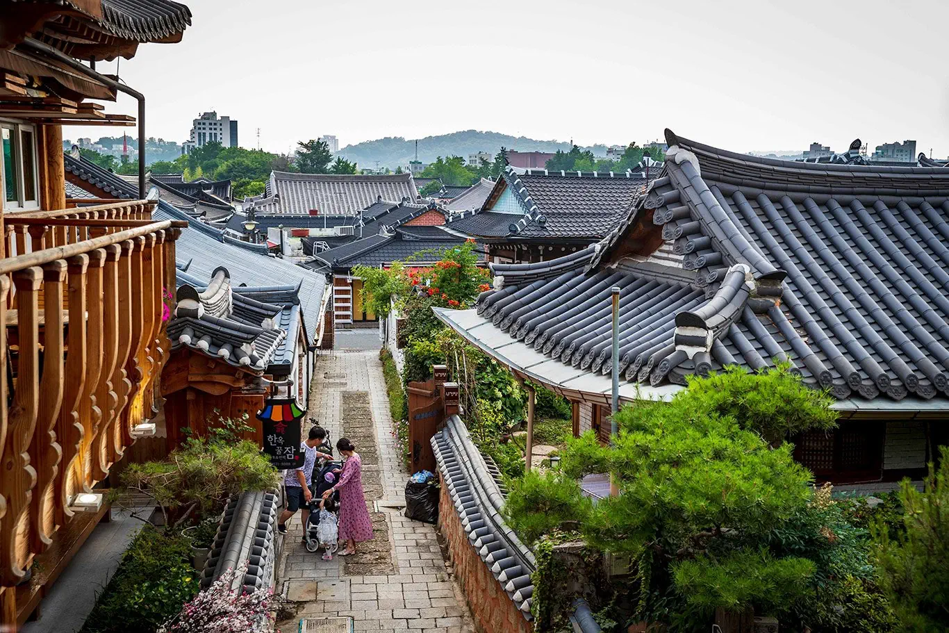 Korea Południowa od kuchni - zdjęcie 26