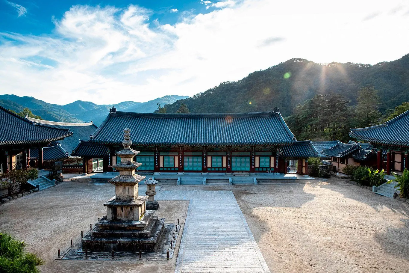 Korea Południowa od kuchni - zdjęcie 39