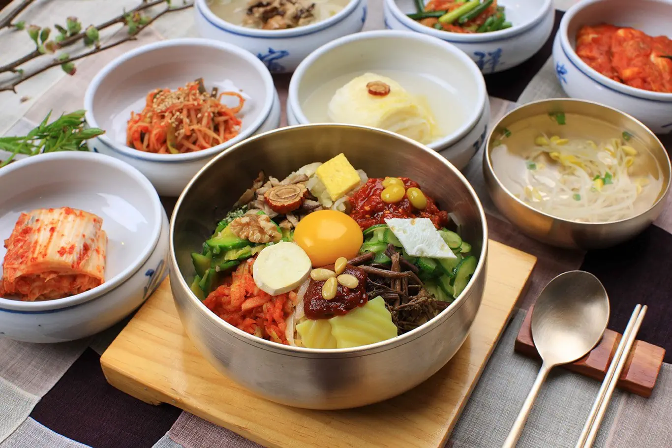 Korea Południowa od kuchni - zdjęcie 18
