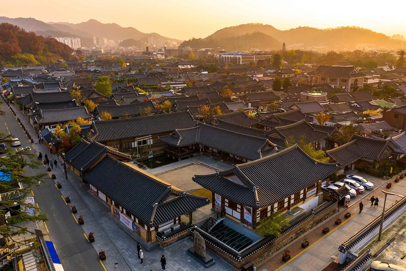 Korea Południowa od kuchni - zdjęcie 27