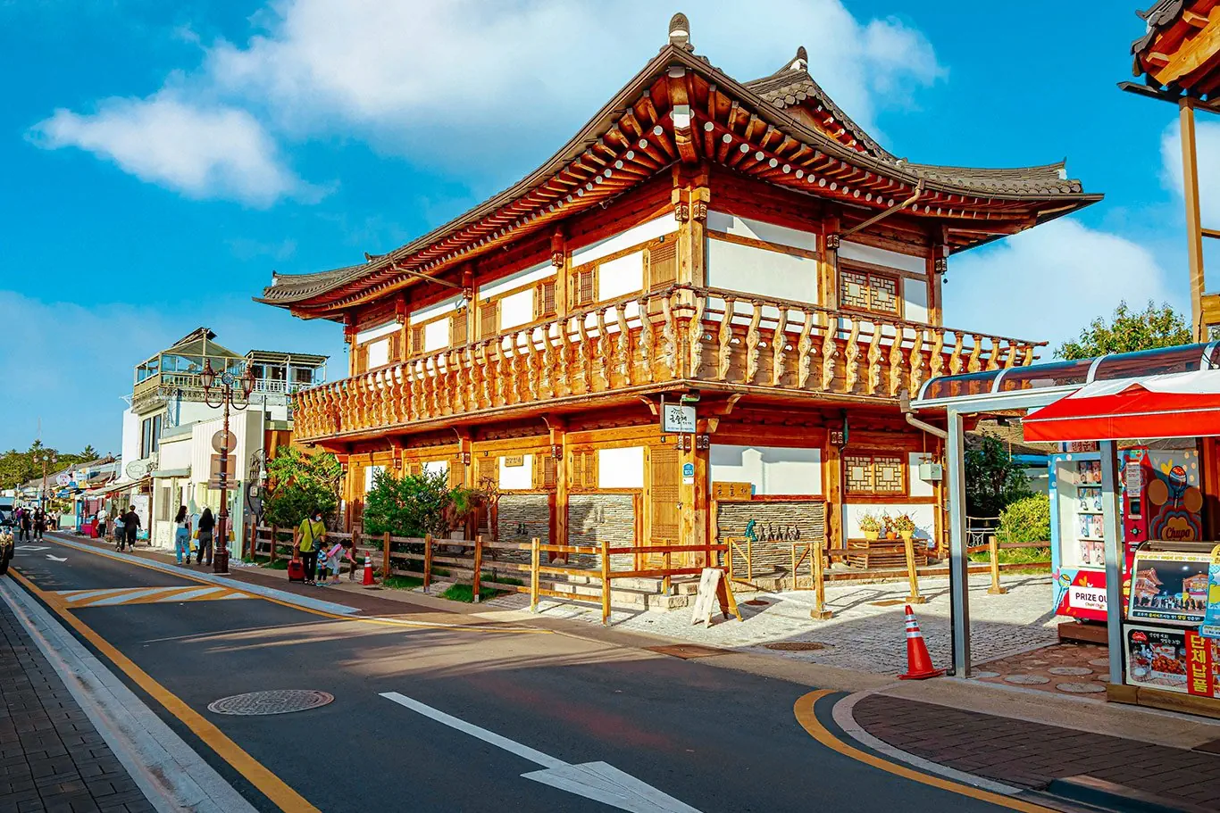 Korea Południowa od kuchni - zdjęcie 57