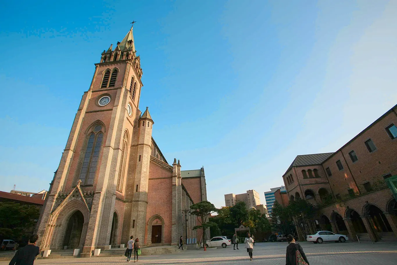Korea Południowa od kuchni - zdjęcie 72