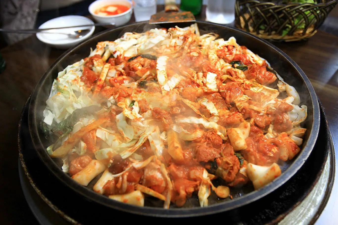Korea Południowa od kuchni - zdjęcie 17