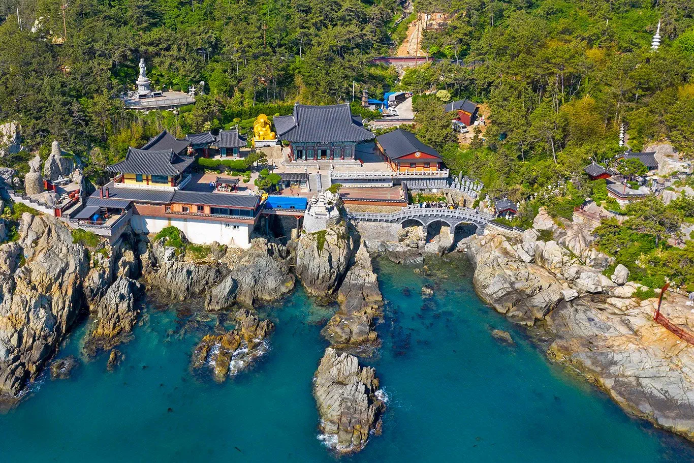 Korea Południowa od kuchni - zdjęcie 54
