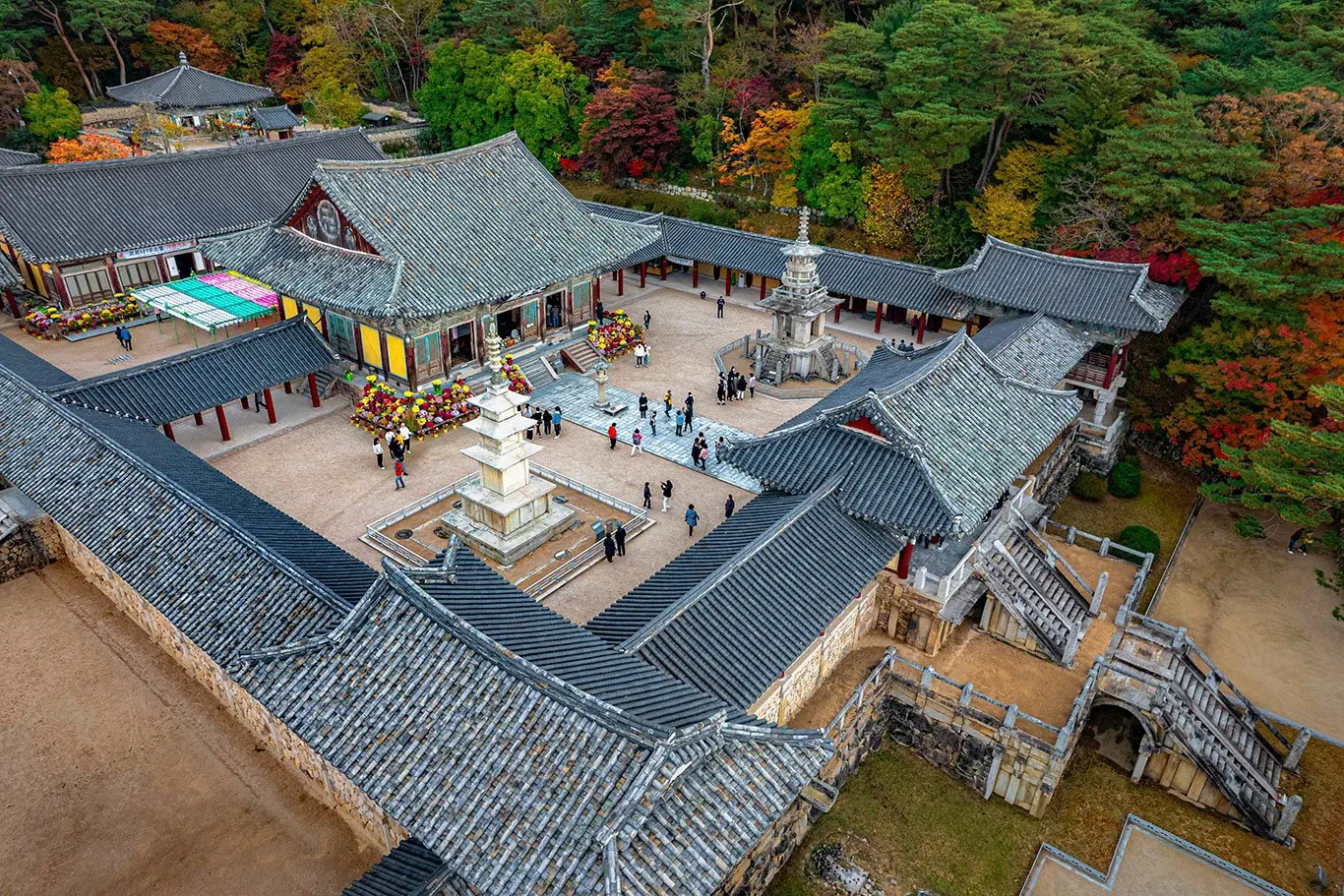 Korea Południowa od kuchni - zdjęcie 45
