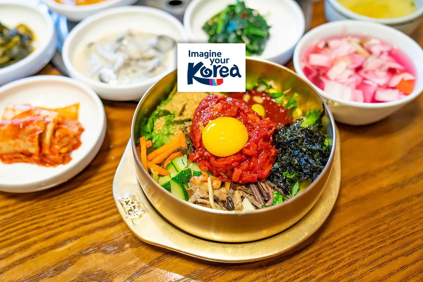 Korea Południowa od kuchni - zdjęcie 2