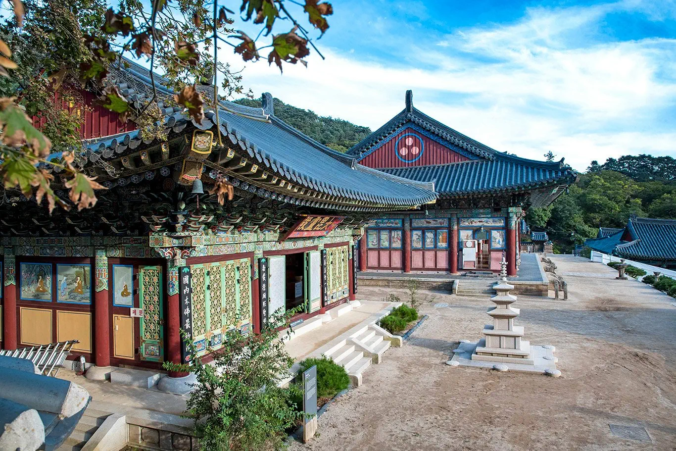 Korea Południowa od kuchni - zdjęcie 40