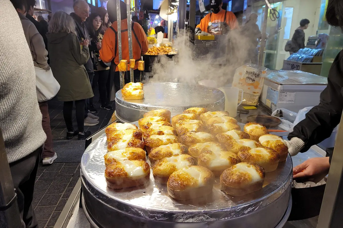 Korea Południowa od kuchni - zdjęcie 71