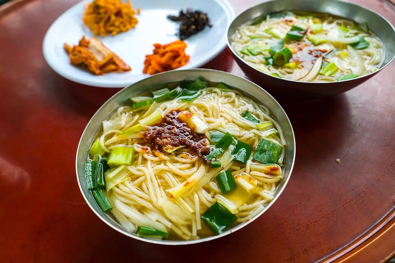 Korea Południowa od kuchni - zdjęcie 10