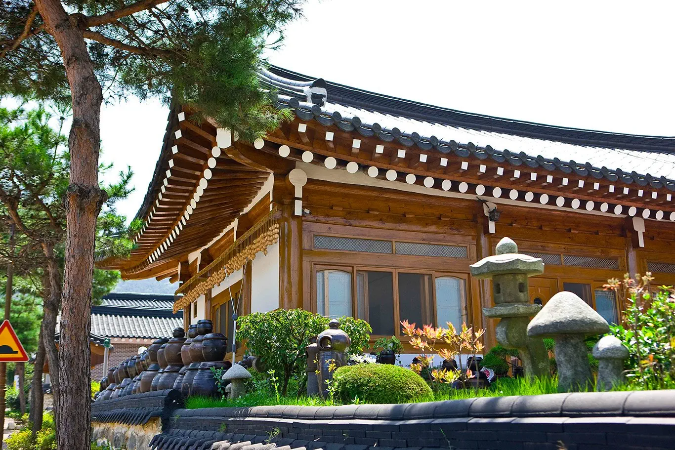 Korea Południowa od kuchni - zdjęcie 31