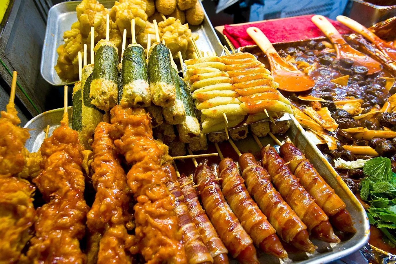 Korea Południowa od kuchni - zdjęcie 16