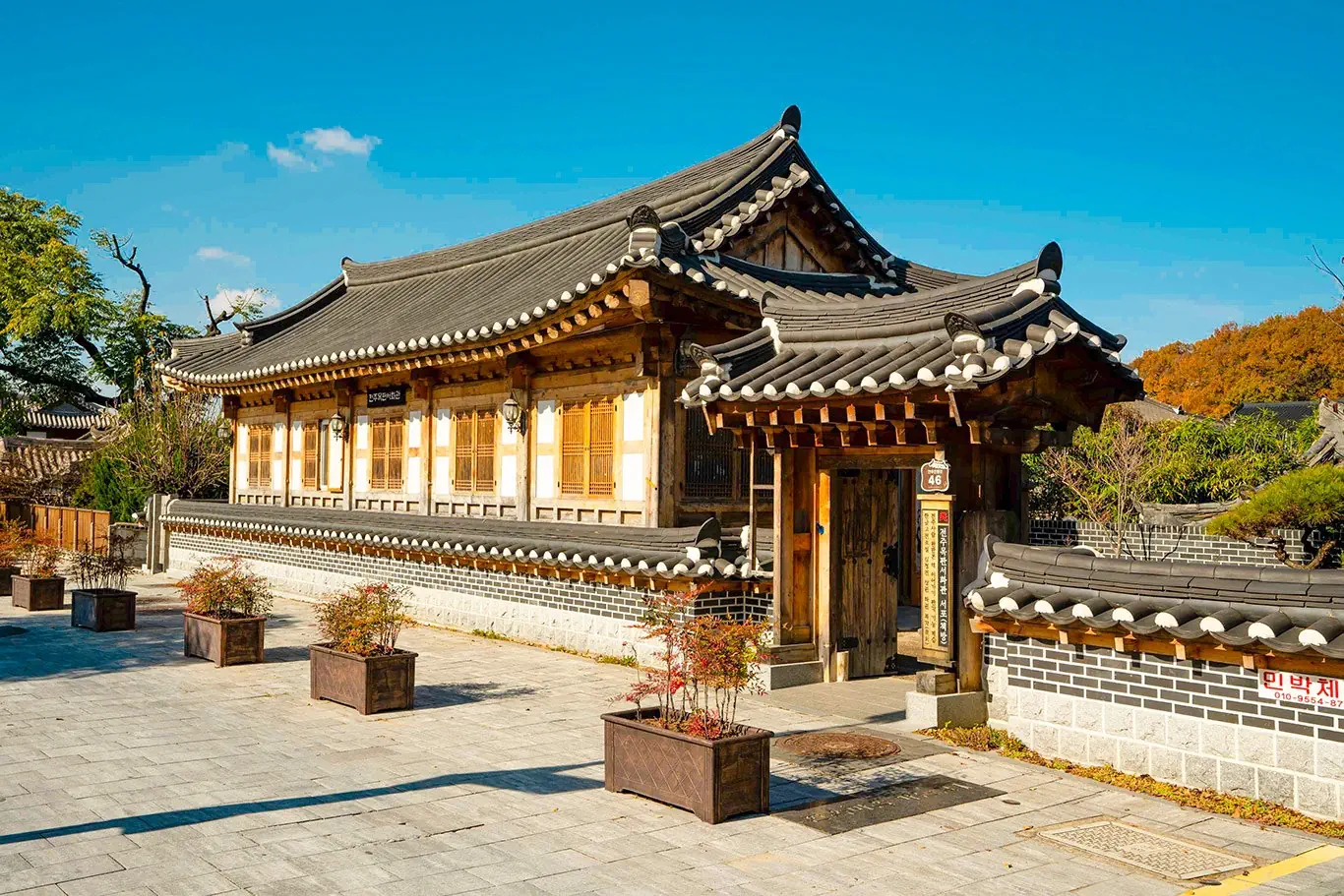 Korea Południowa od kuchni - zdjęcie 24