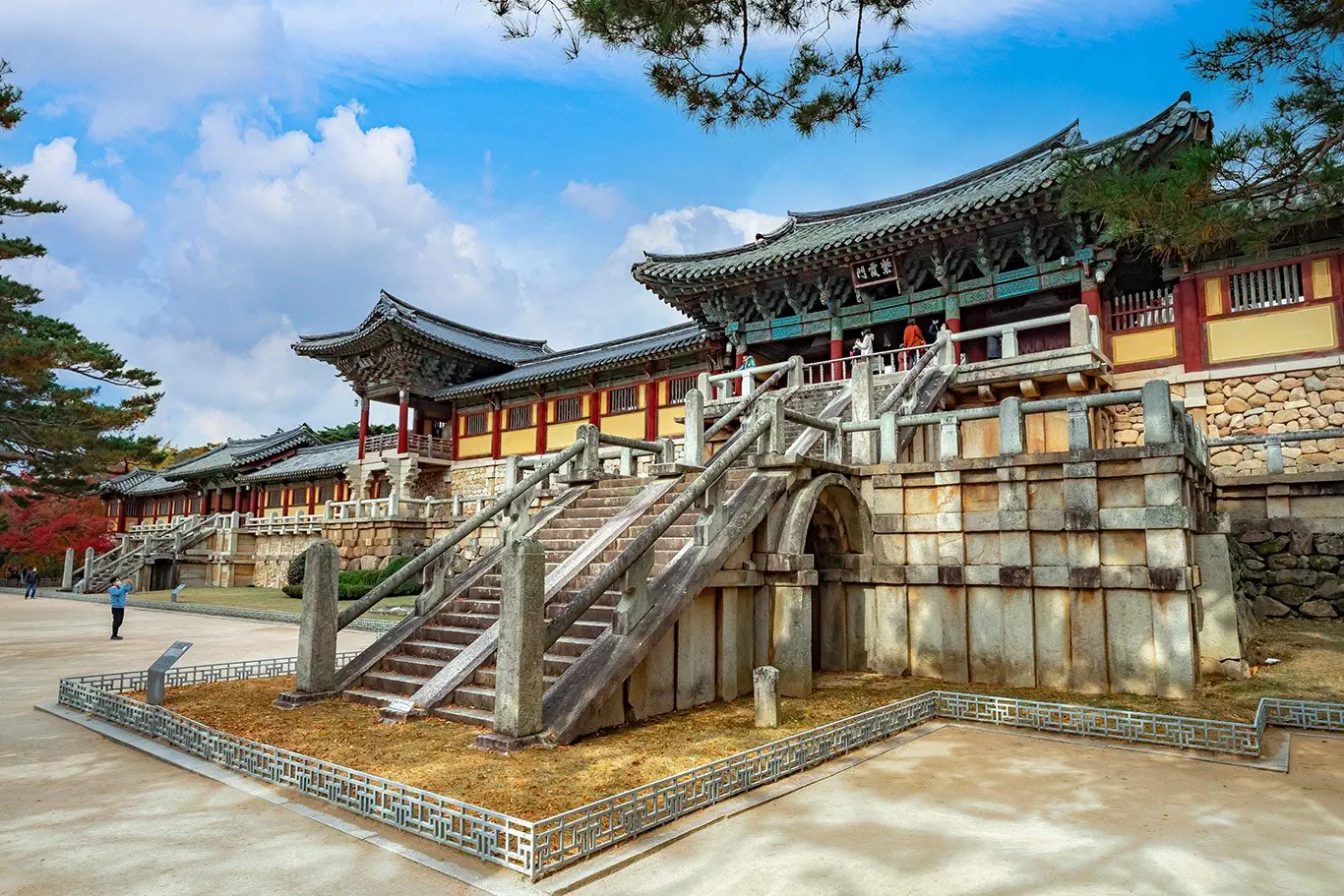Korea Południowa od kuchni - zdjęcie 47