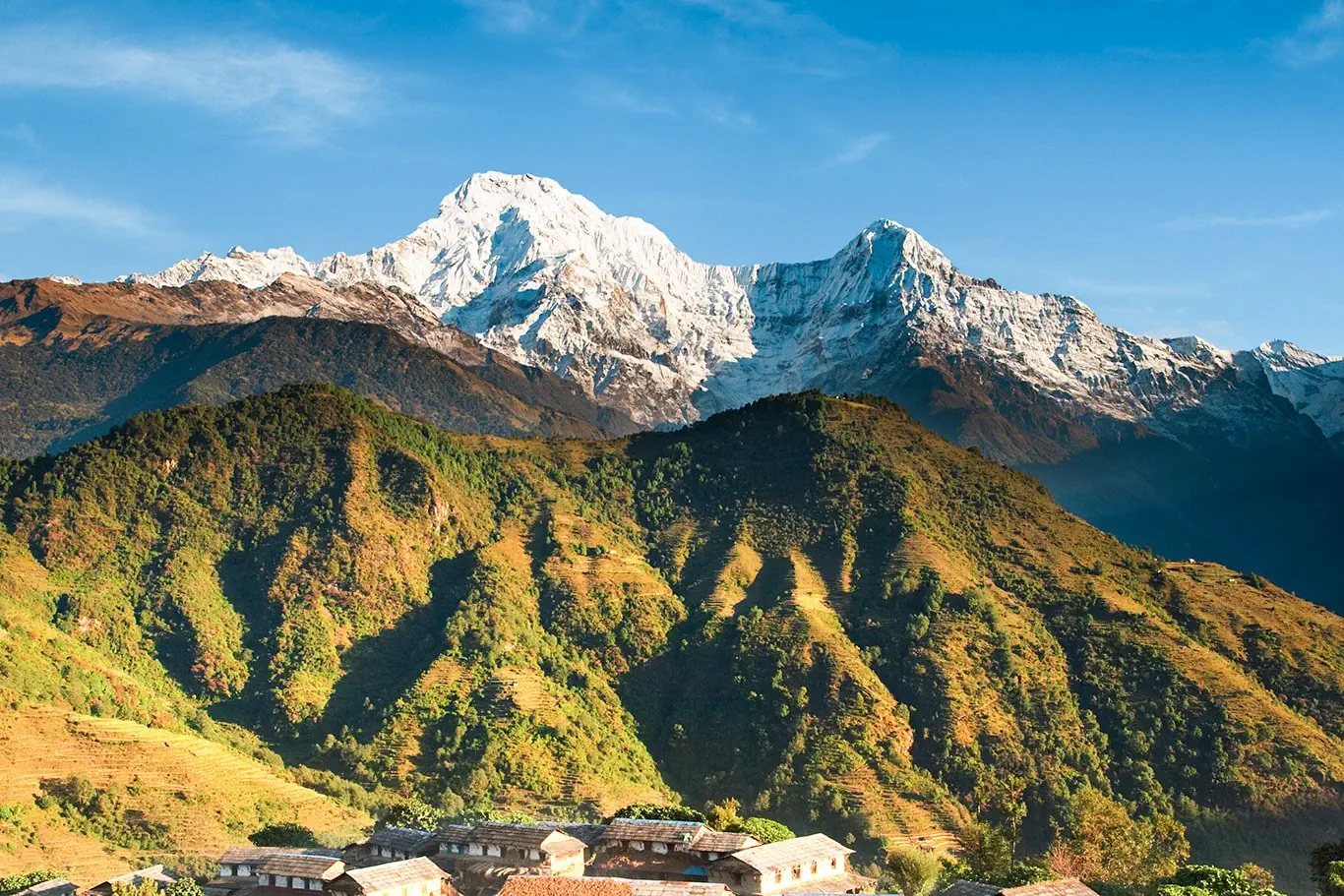 Nepal - w królestwie Himalajów - zdjęcie 17