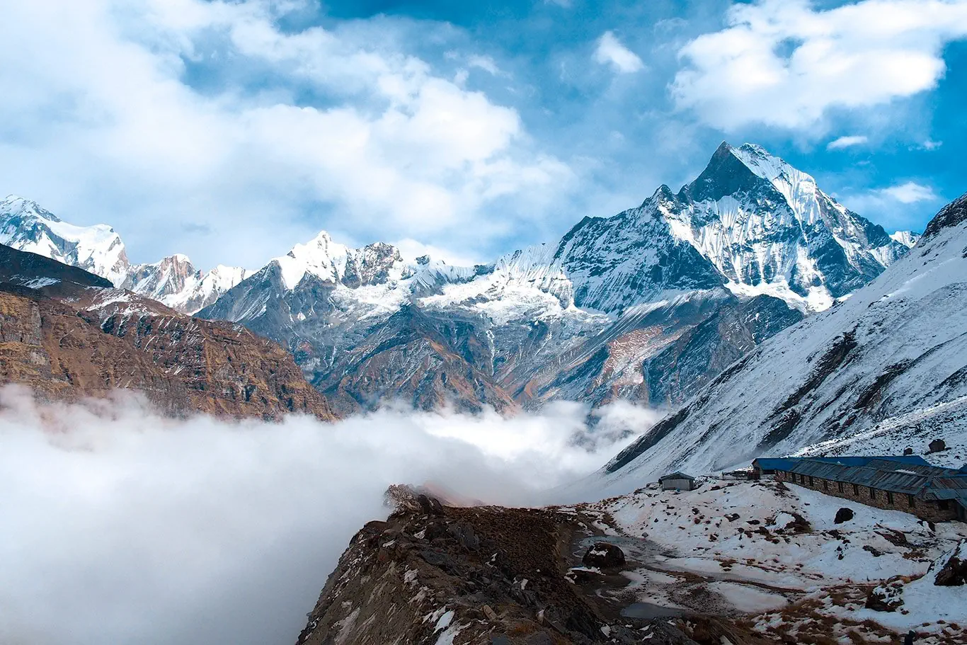 Nepal - w królestwie Himalajów - zdjęcie 15