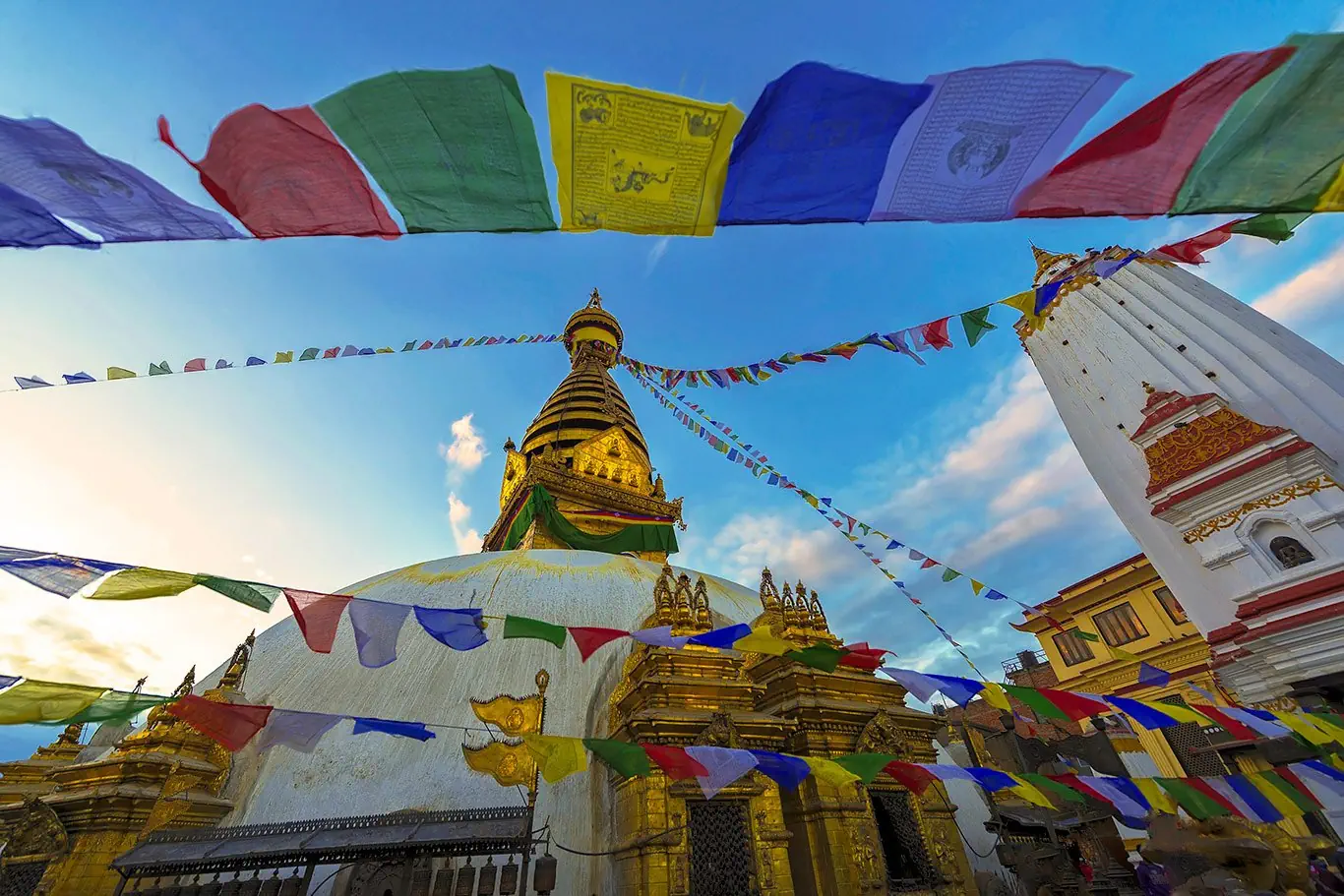 Nepal - w królestwie Himalajów - zdjęcie 19