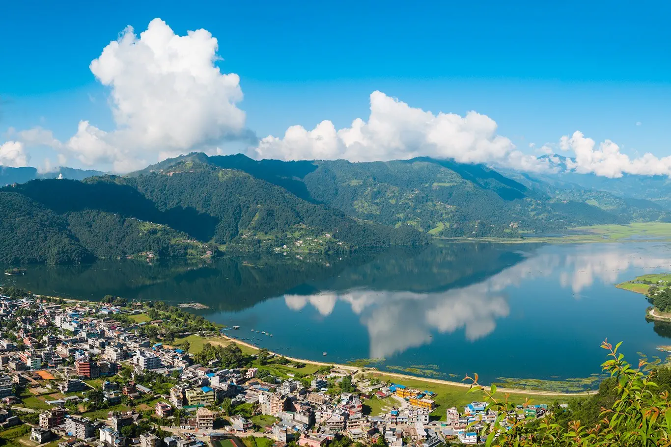 Nepal - w królestwie Himalajów - zdjęcie 31