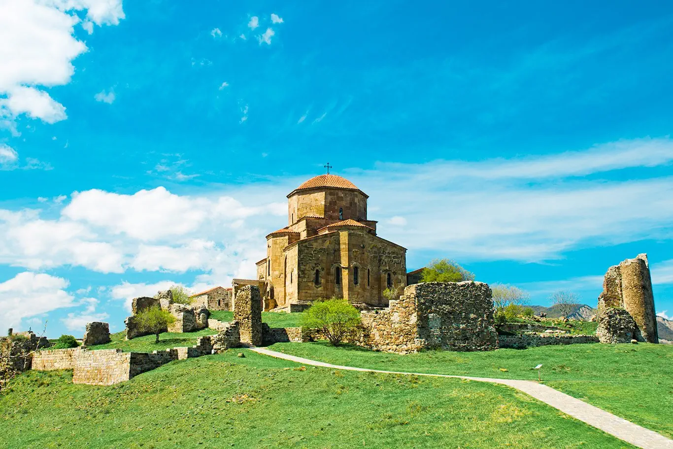 Sylwester w Gruzji - zdjęcie 10