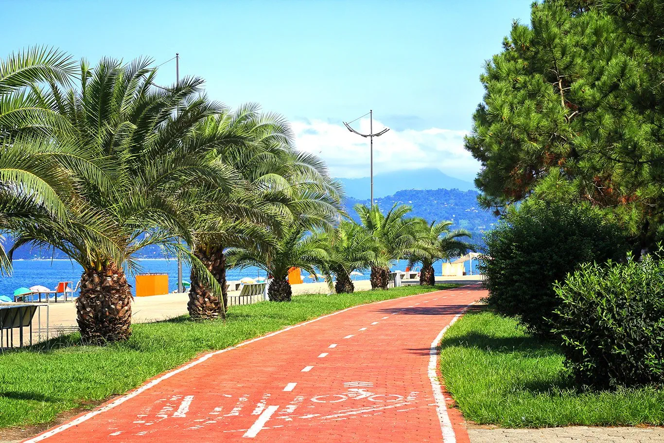 Gruzja od A do Z 4*