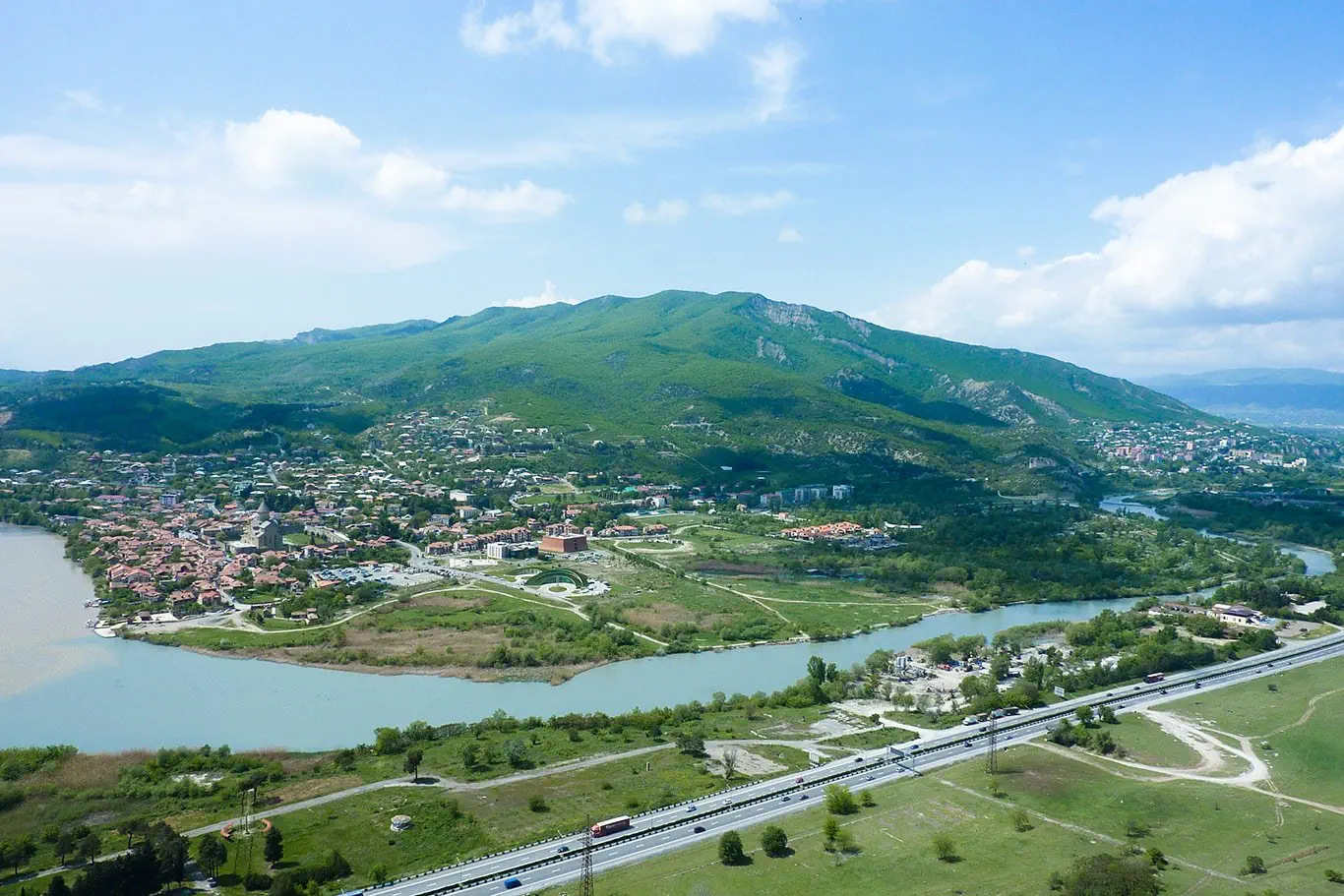 Gruzja od A do Z 4*