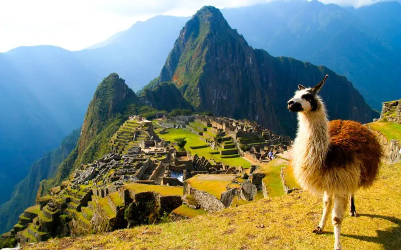 Hotel: Peru w pigułce