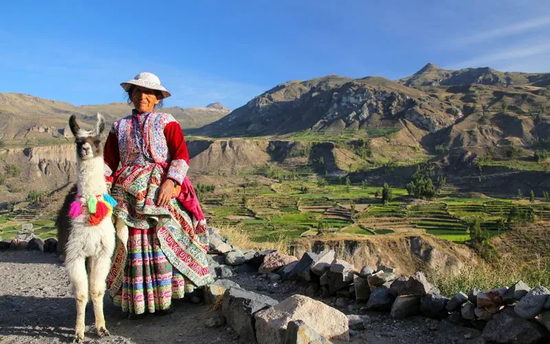 Hotel: Peru w pigułce
