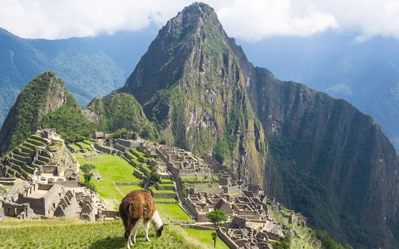 Hotel: Peru w pigułce