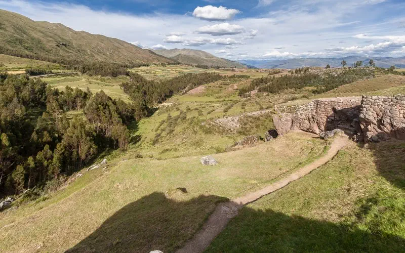 Hotel: Peru w pigułce