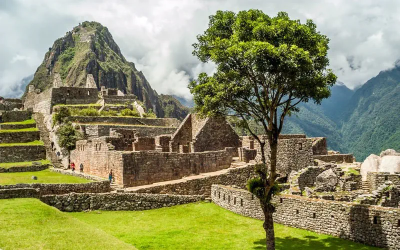 Hotel: Peru w pigułce