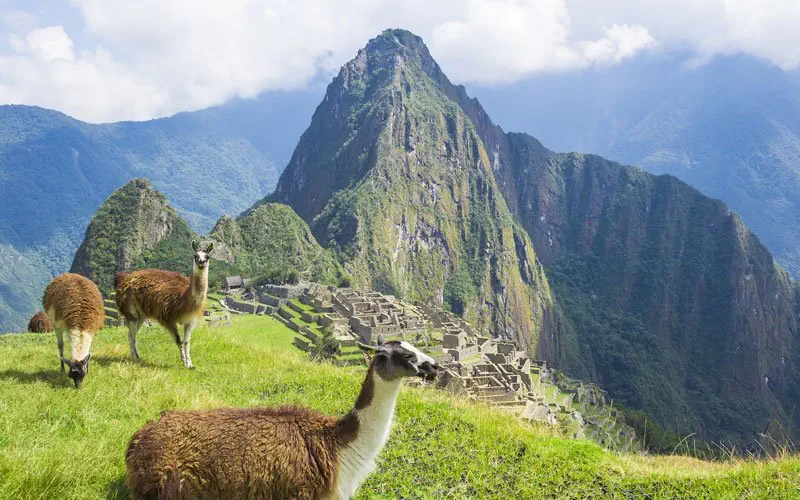 Hotel: Peru w pigułce
