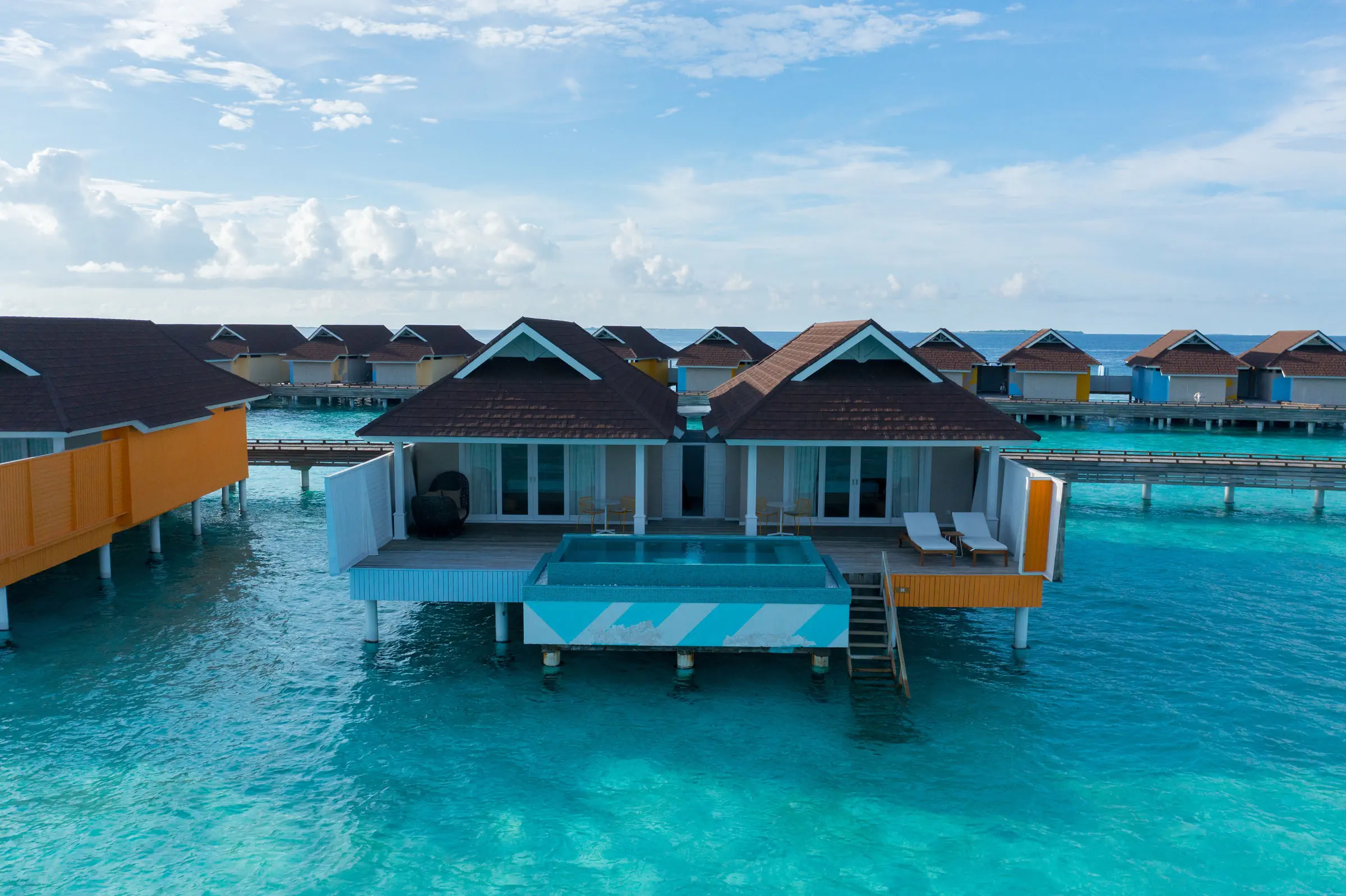The Standard Huruvalhi Maldives