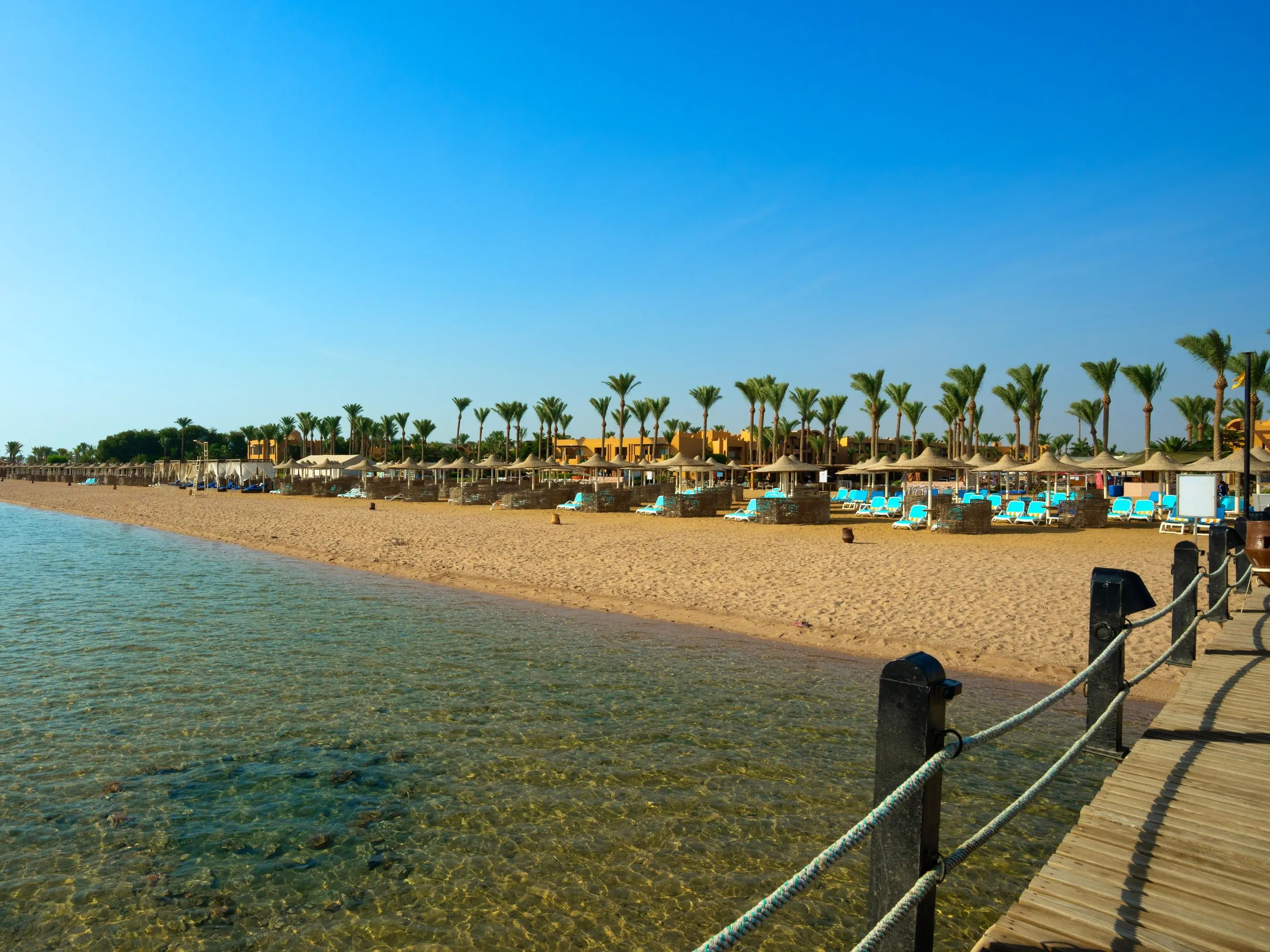 Stella Gardens Resort & Spa (ex Stella Di Mare Gardens) - zdjęcie 44