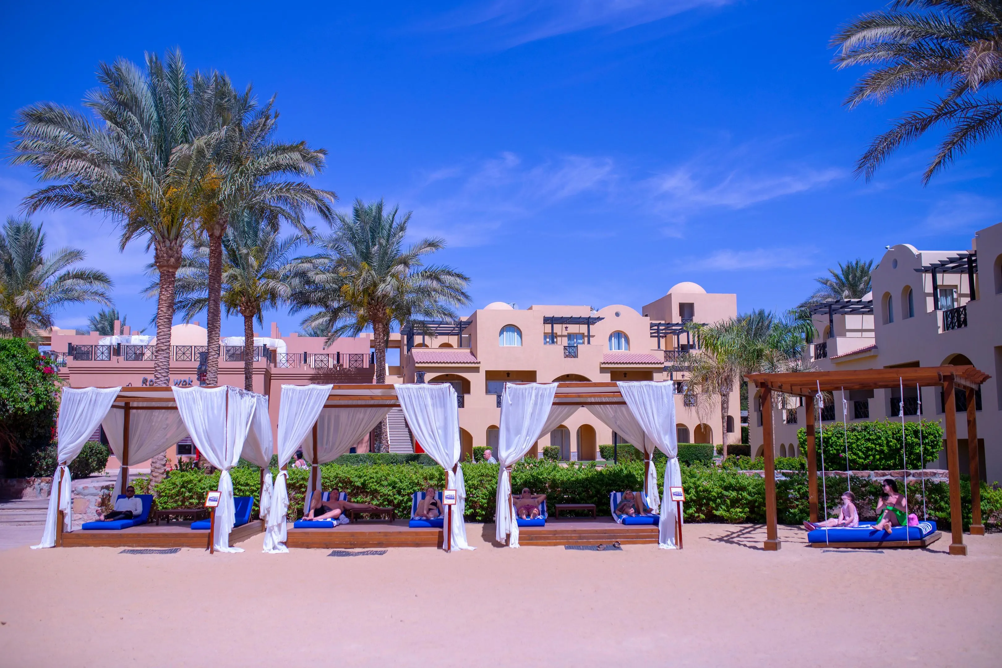 Stella Gardens Resort & Spa (ex Stella Di Mare Gardens) - zdjęcie 33