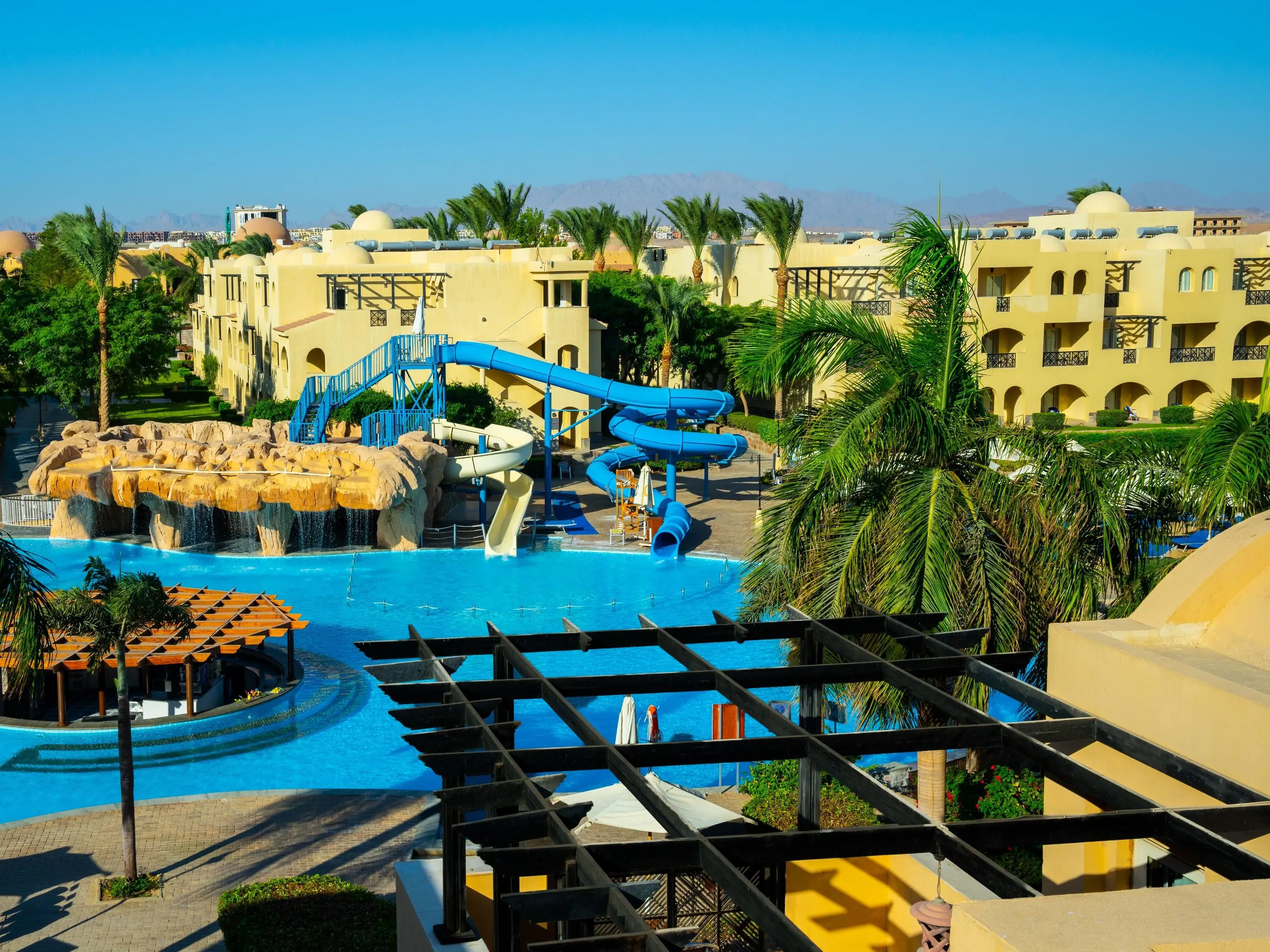 Stella Gardens Resort & Spa (ex Stella Di Mare Gardens) - zdjęcie 2
