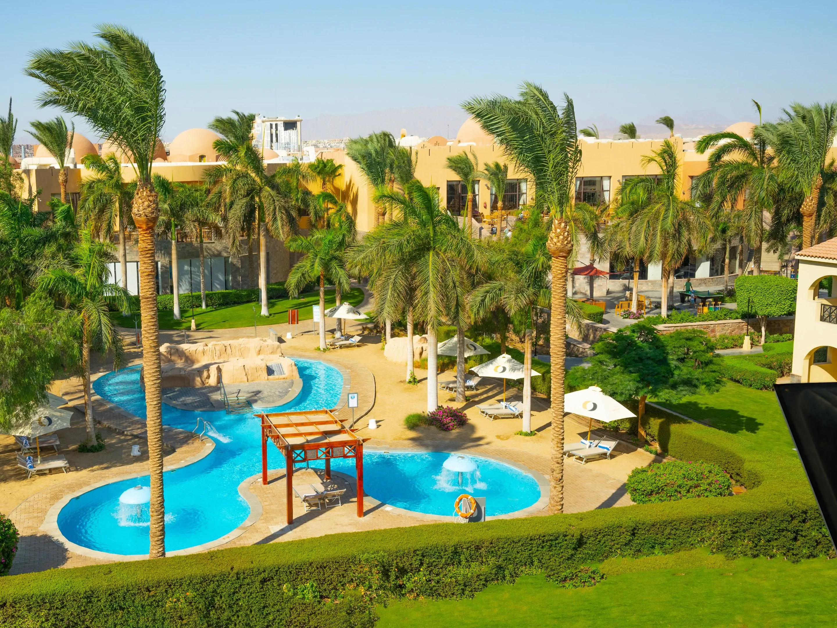 Stella Gardens Resort & Spa (ex Stella Di Mare Gardens) - zdjęcie 5