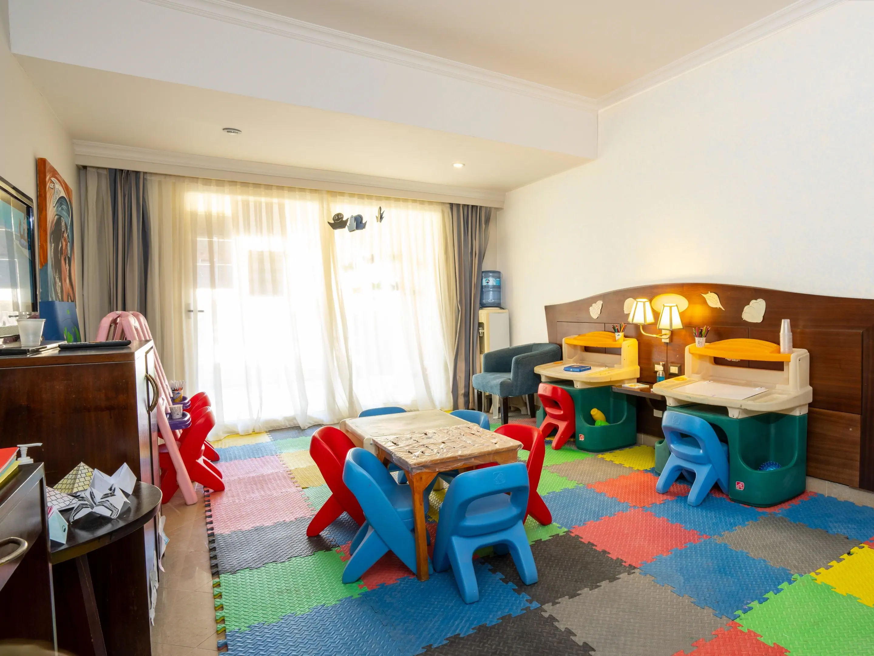 Stella Gardens Resort & Spa (ex Stella Di Mare Gardens) - zdjęcie 23