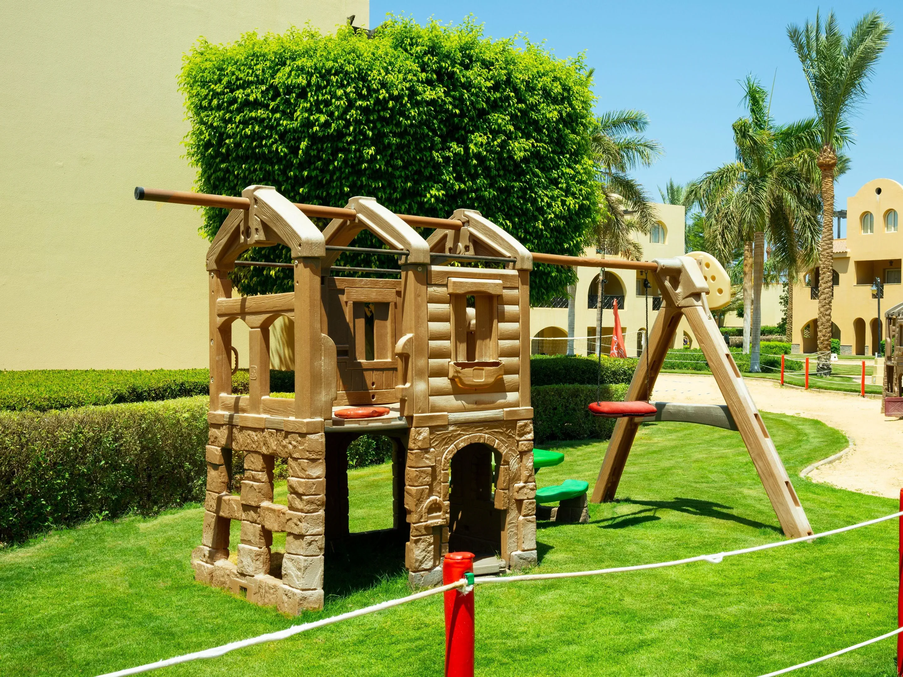 Stella Gardens Resort & Spa (ex Stella Di Mare Gardens) - zdjęcie 20