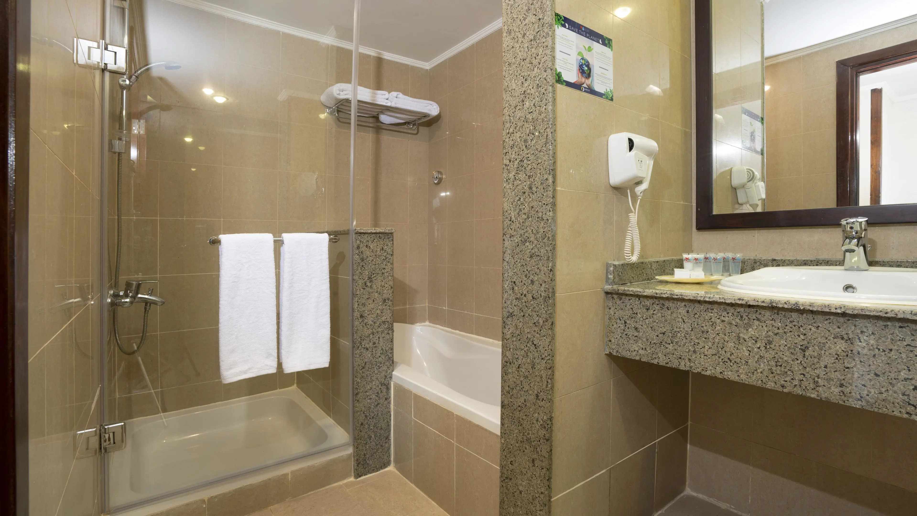 Stella Gardens Resort & Spa (ex Stella Di Mare Gardens) - zdjęcie 12