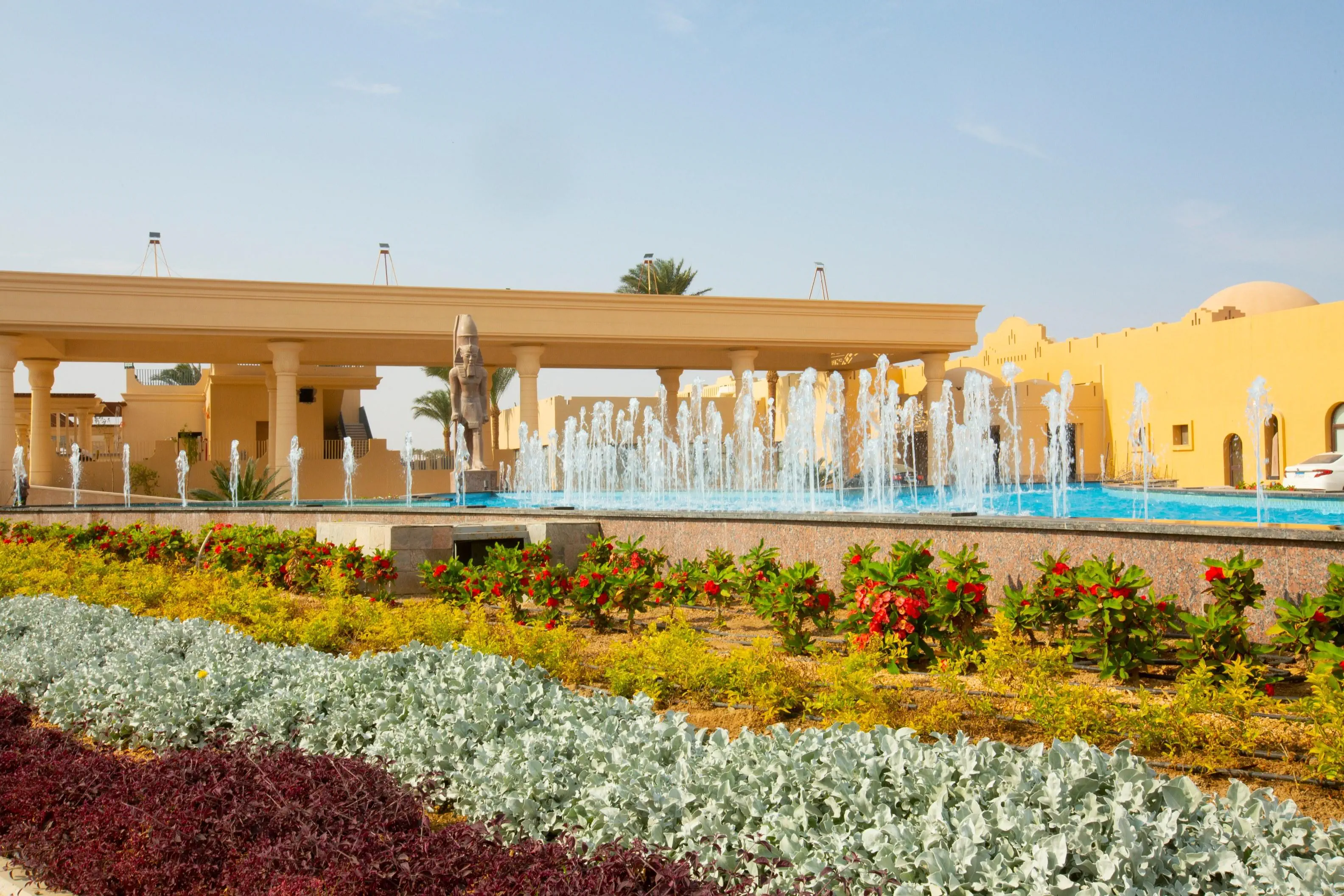 Stella Gardens Resort & Spa (ex Stella Di Mare Gardens) - zdjęcie 47