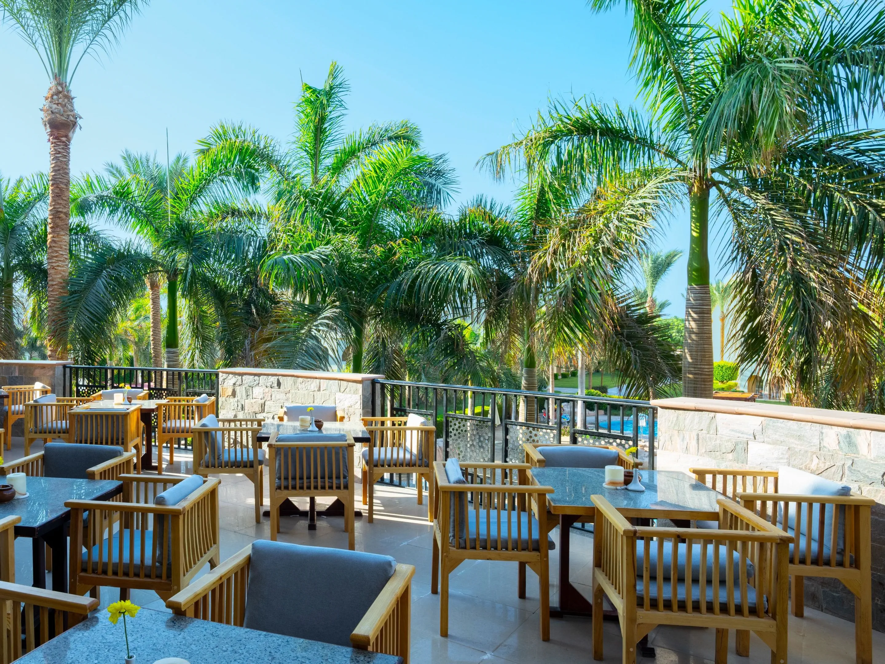 Stella Gardens Resort & Spa (ex Stella Di Mare Gardens) - zdjęcie 18