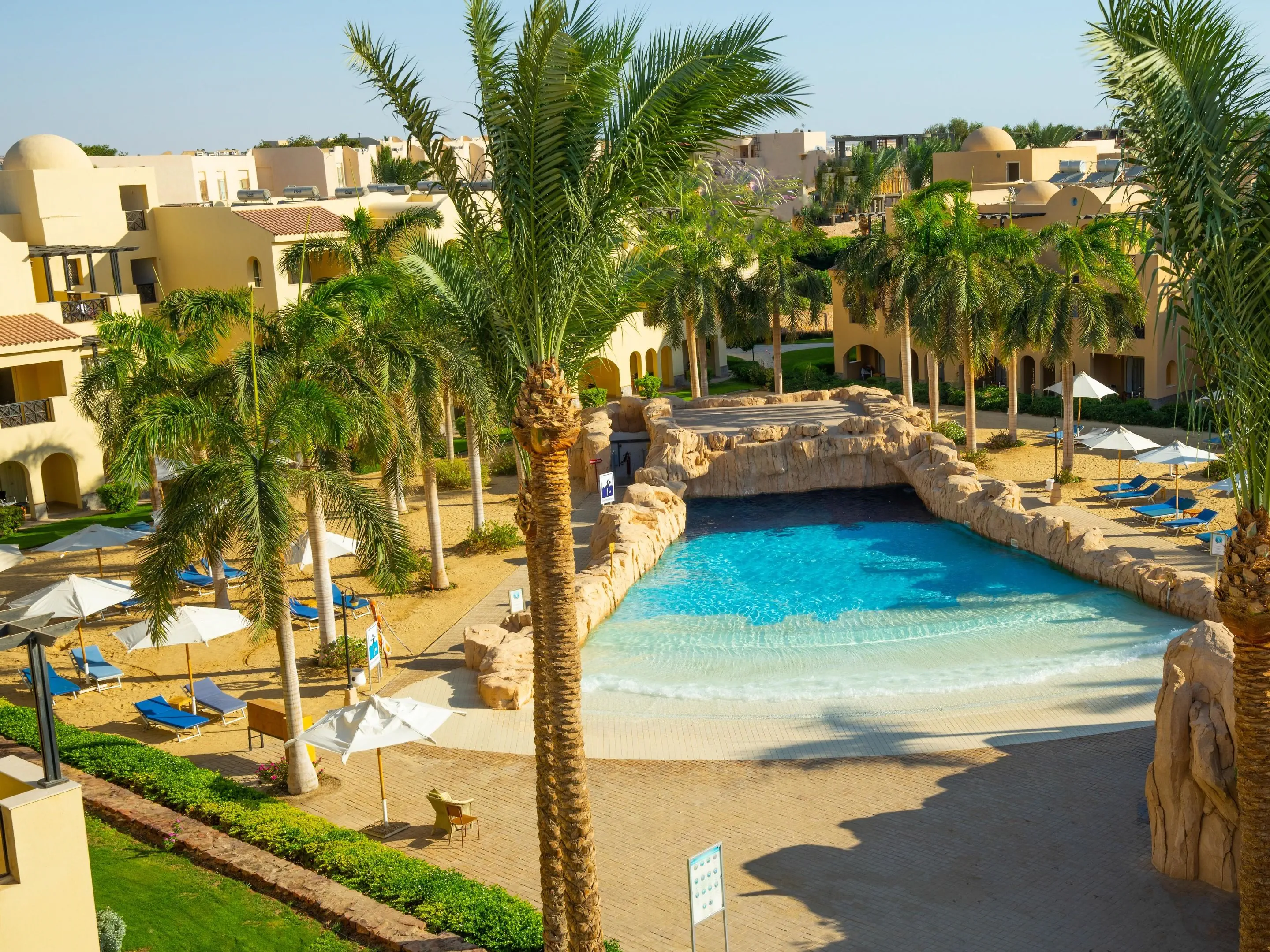 Stella Gardens Resort & Spa (ex Stella Di Mare Gardens) - zdjęcie 4