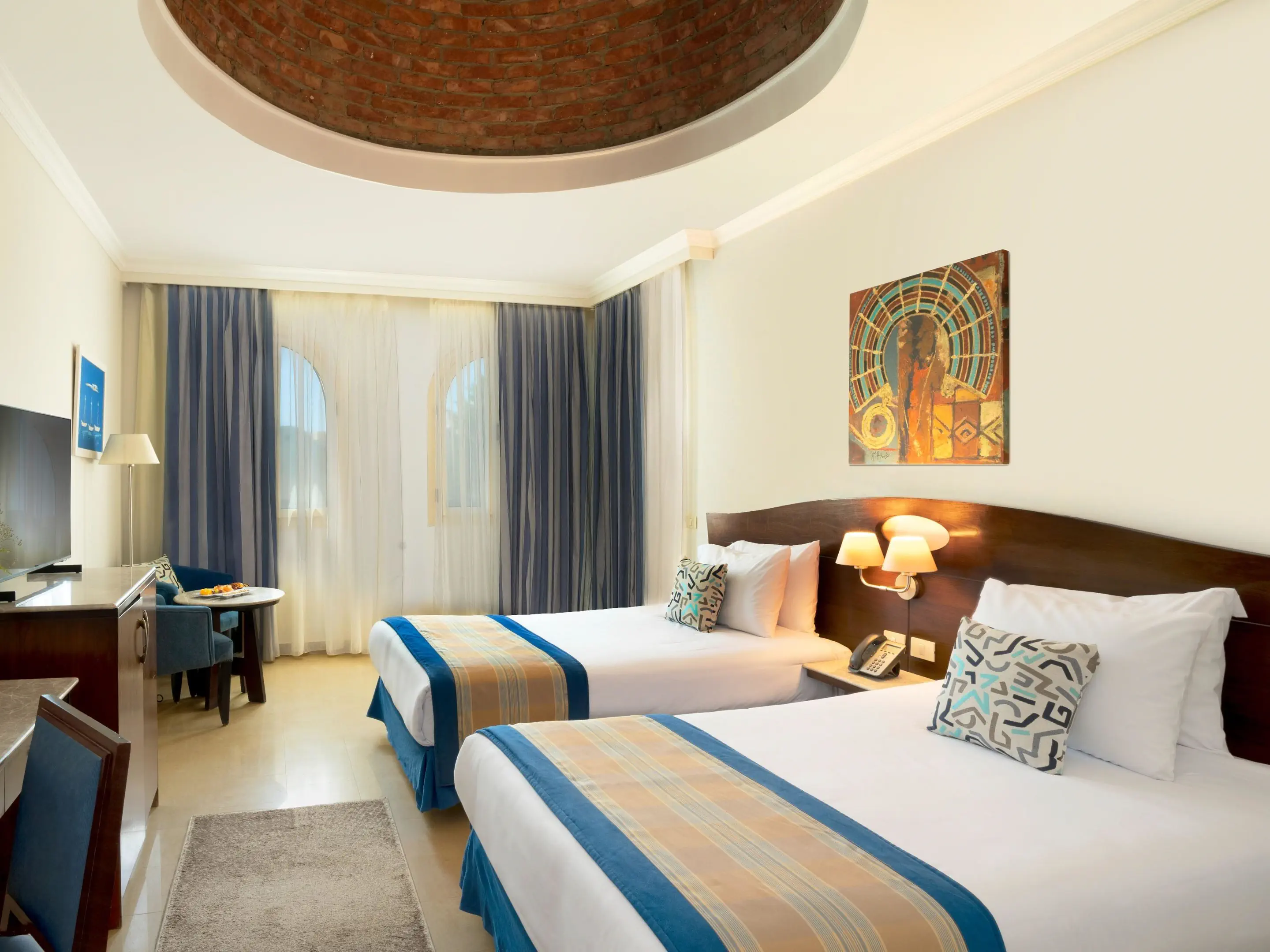 Stella Gardens Resort & Spa (ex Stella Di Mare Gardens) - zdjęcie 11