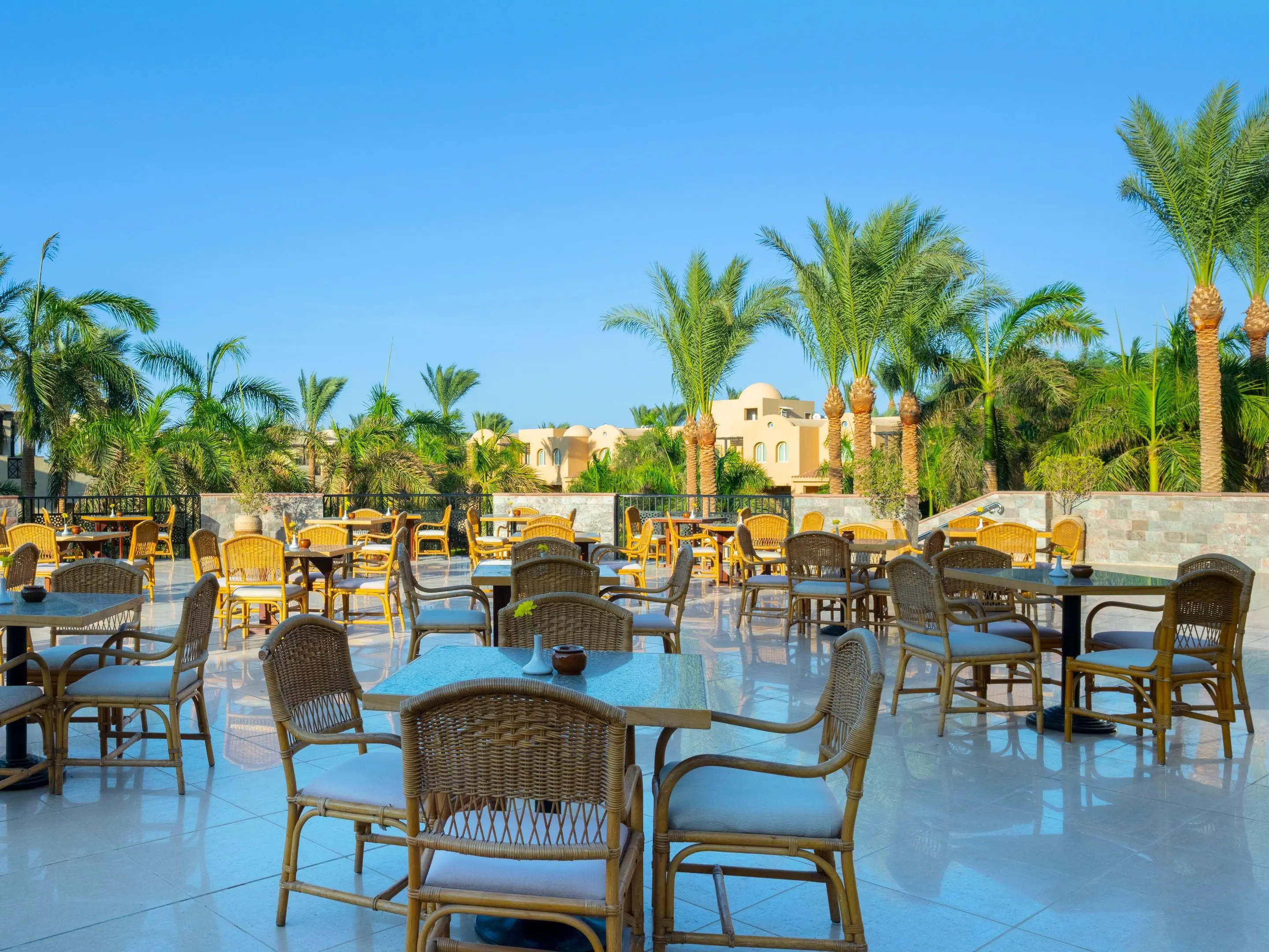 Stella Gardens Resort & Spa (ex Stella Di Mare Gardens) - zdjęcie 19