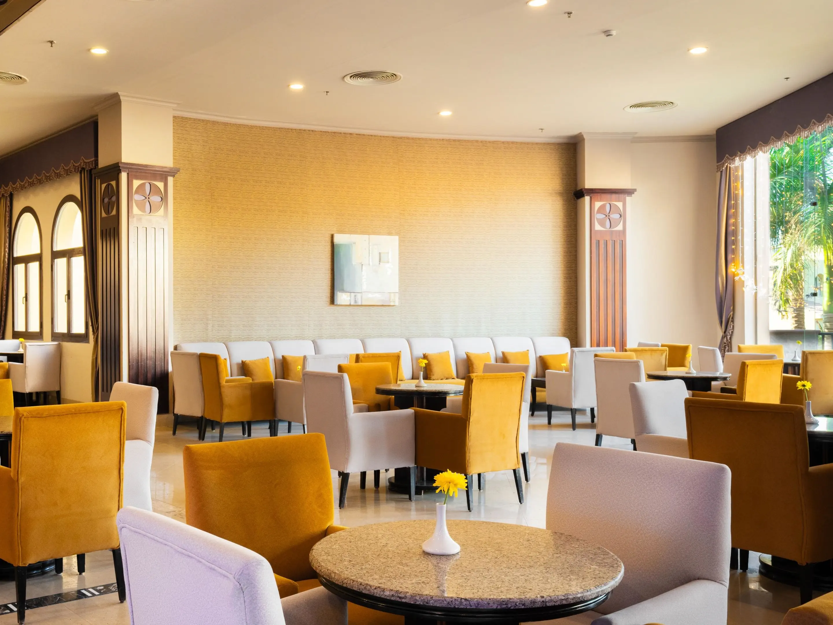 Stella Gardens Resort & Spa (ex Stella Di Mare Gardens) - zdjęcie 30